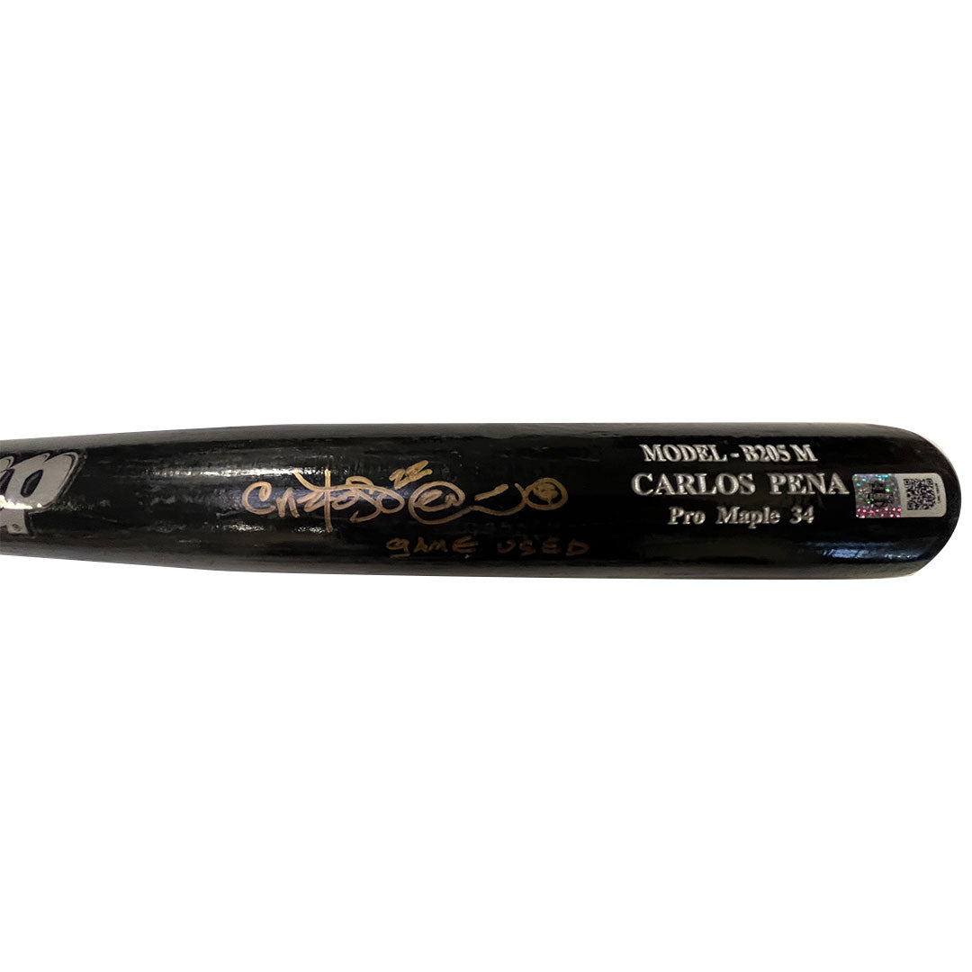 Authentic Autographed Memorabilia 