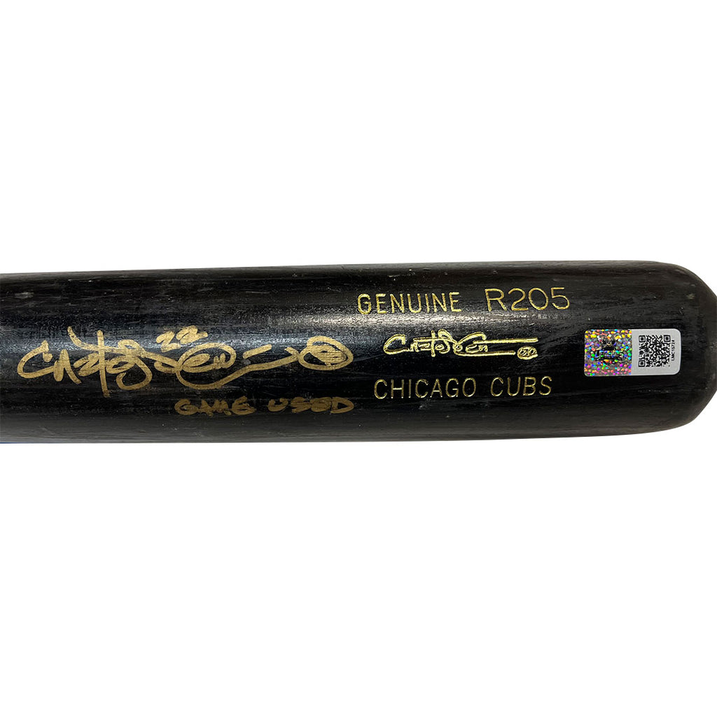 Authentic Autographed Memorabilia 