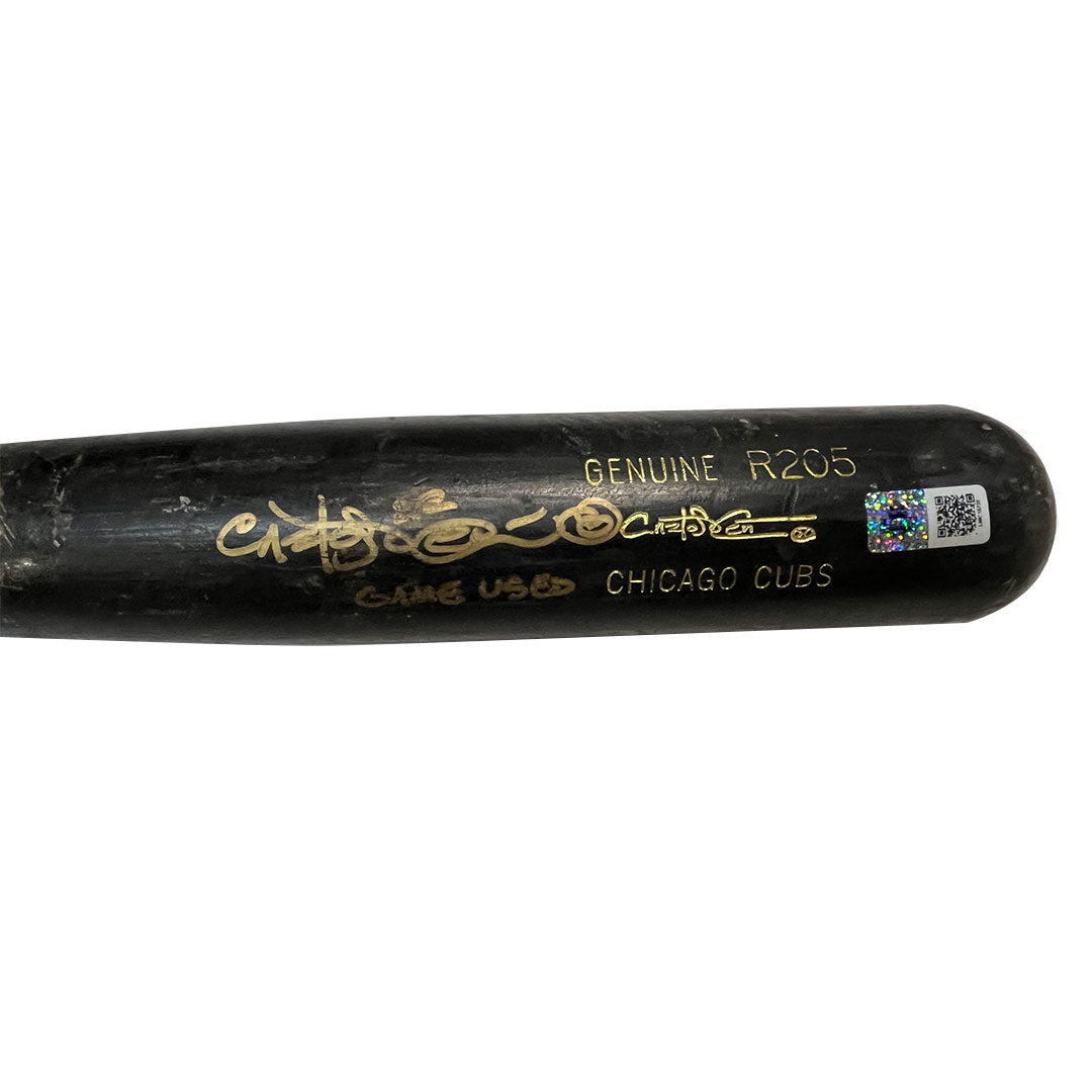 Authentic Autographed Memorabilia 