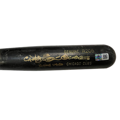 Authentic Autographed Memorabilia 