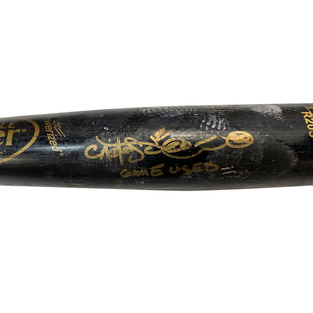 Authentic Autographed Memorabilia 