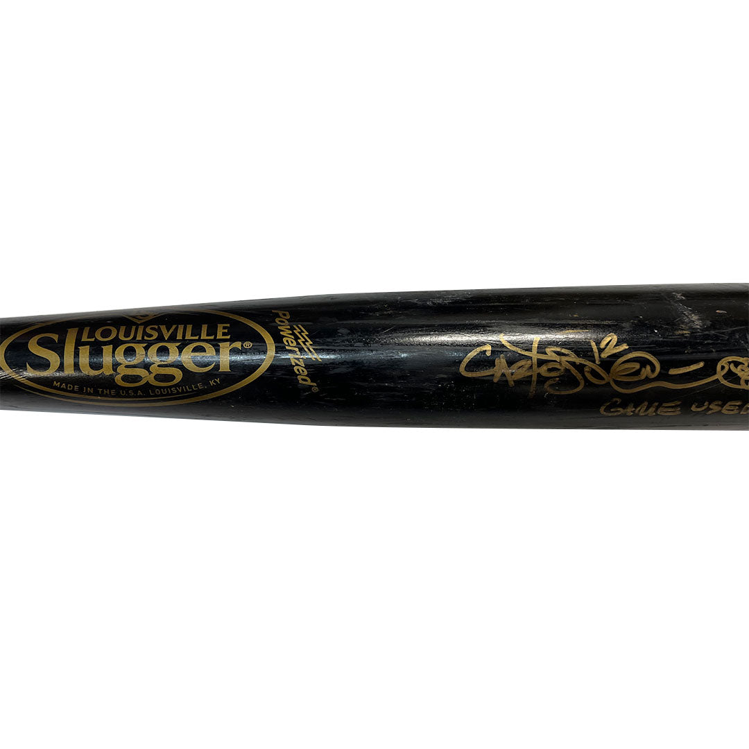 Authentic Autographed Memorabilia 