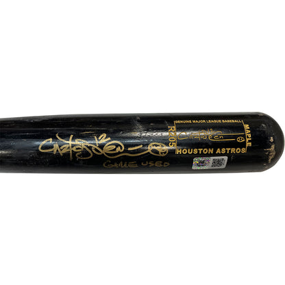Authentic Autographed Memorabilia 
