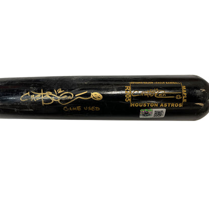 Authentic Autographed Memorabilia 