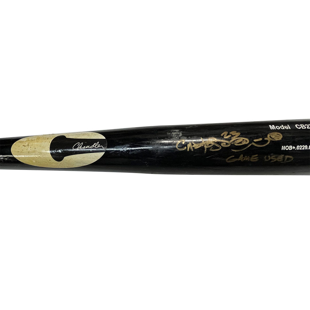 Authentic Autographed Memorabilia 