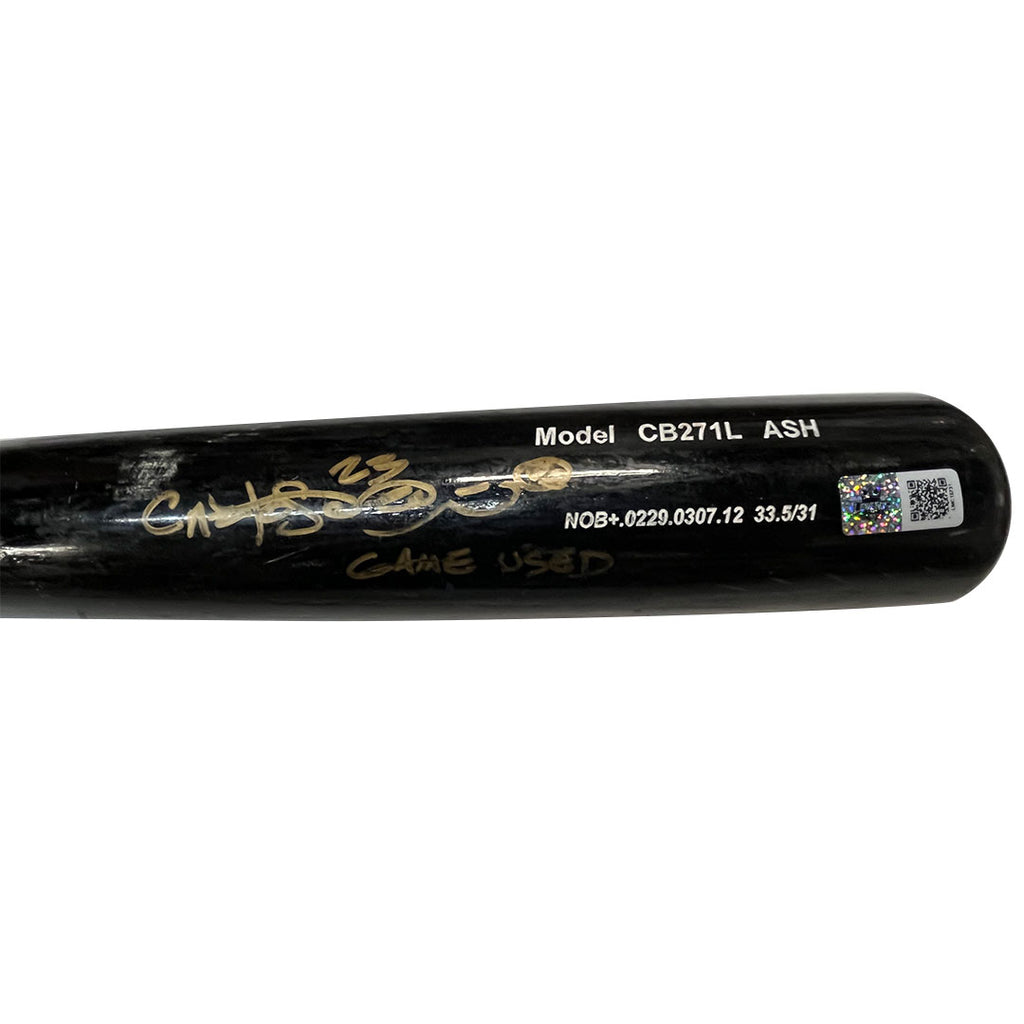 Authentic Autographed Memorabilia 