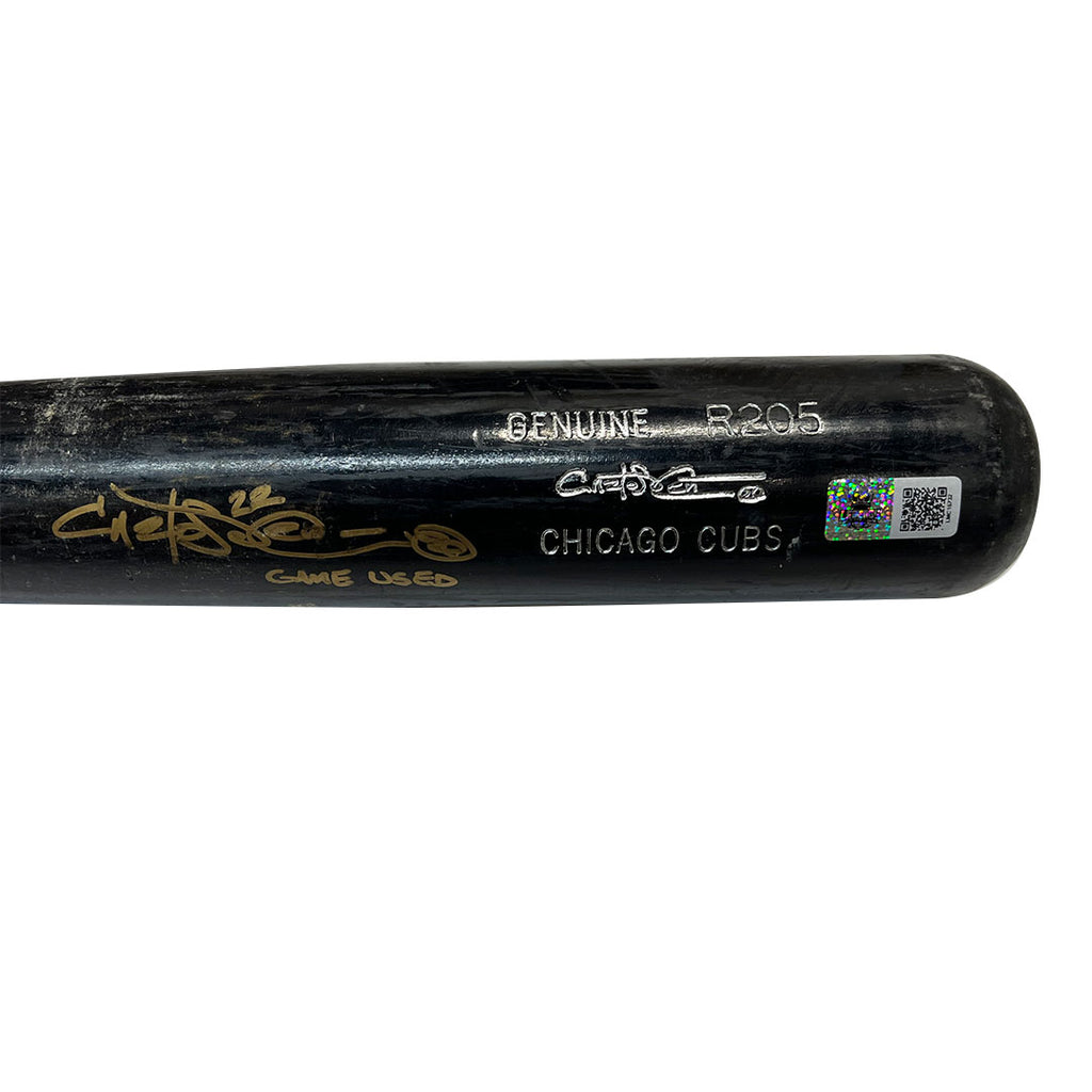 Authentic Autographed Memorabilia 
