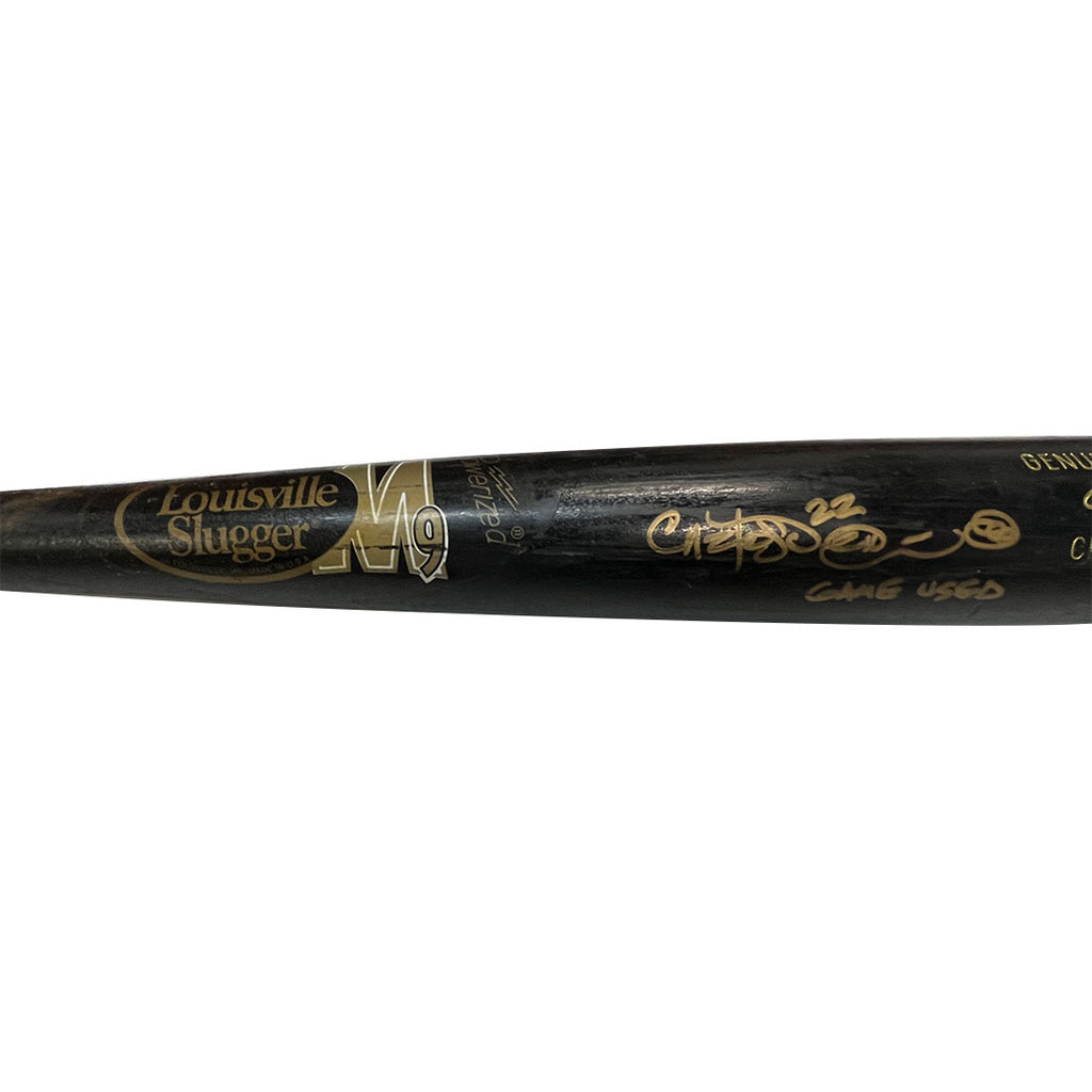 Authentic Autographed Memorabilia 