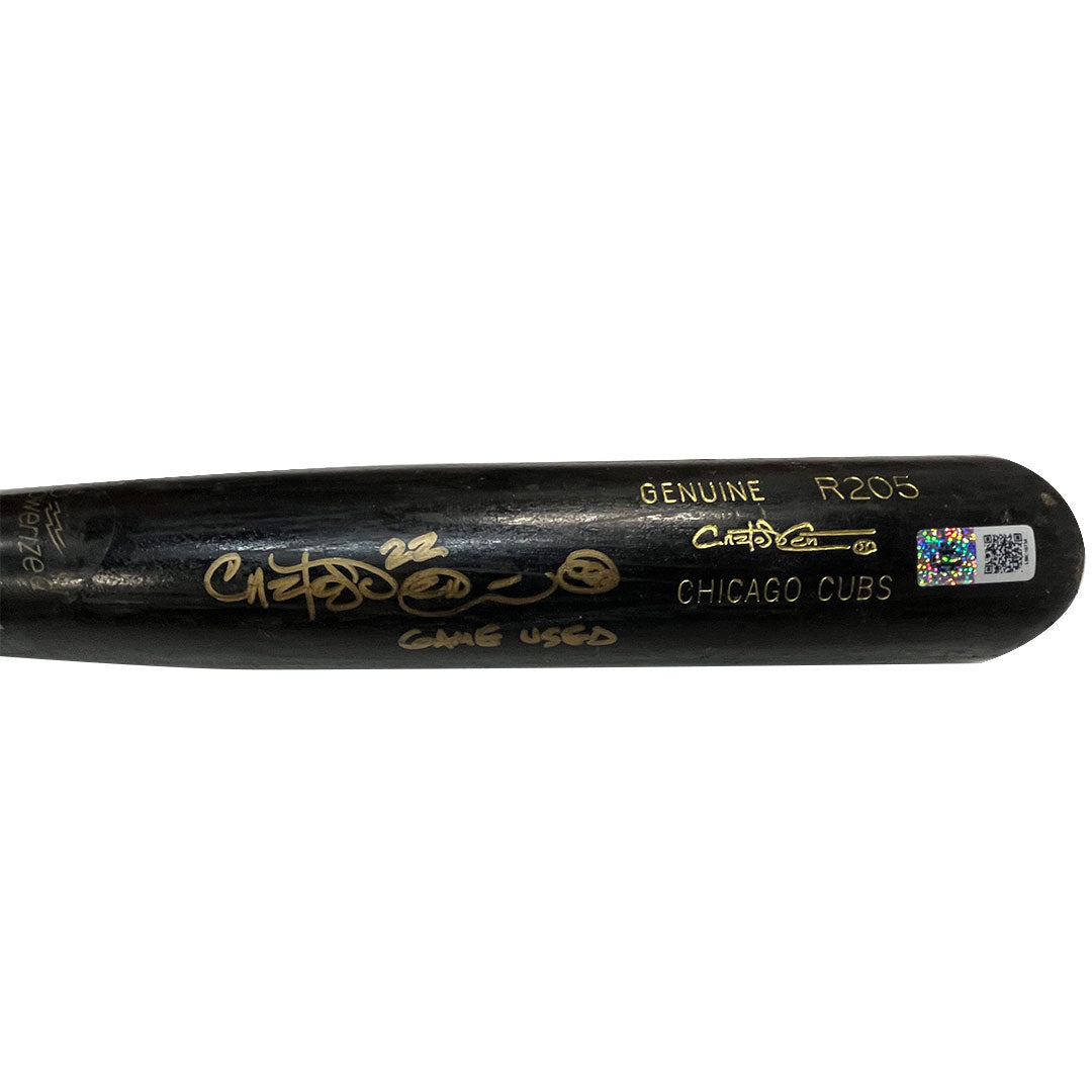 Authentic Autographed Memorabilia 