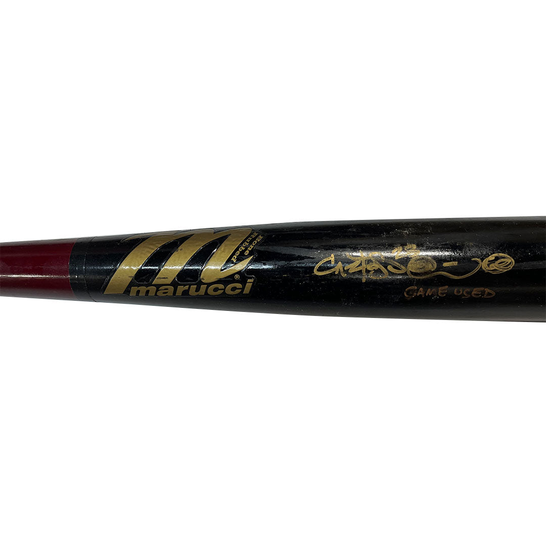 Authentic Autographed Memorabilia 