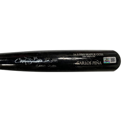 Authentic Autographed Memorabilia 