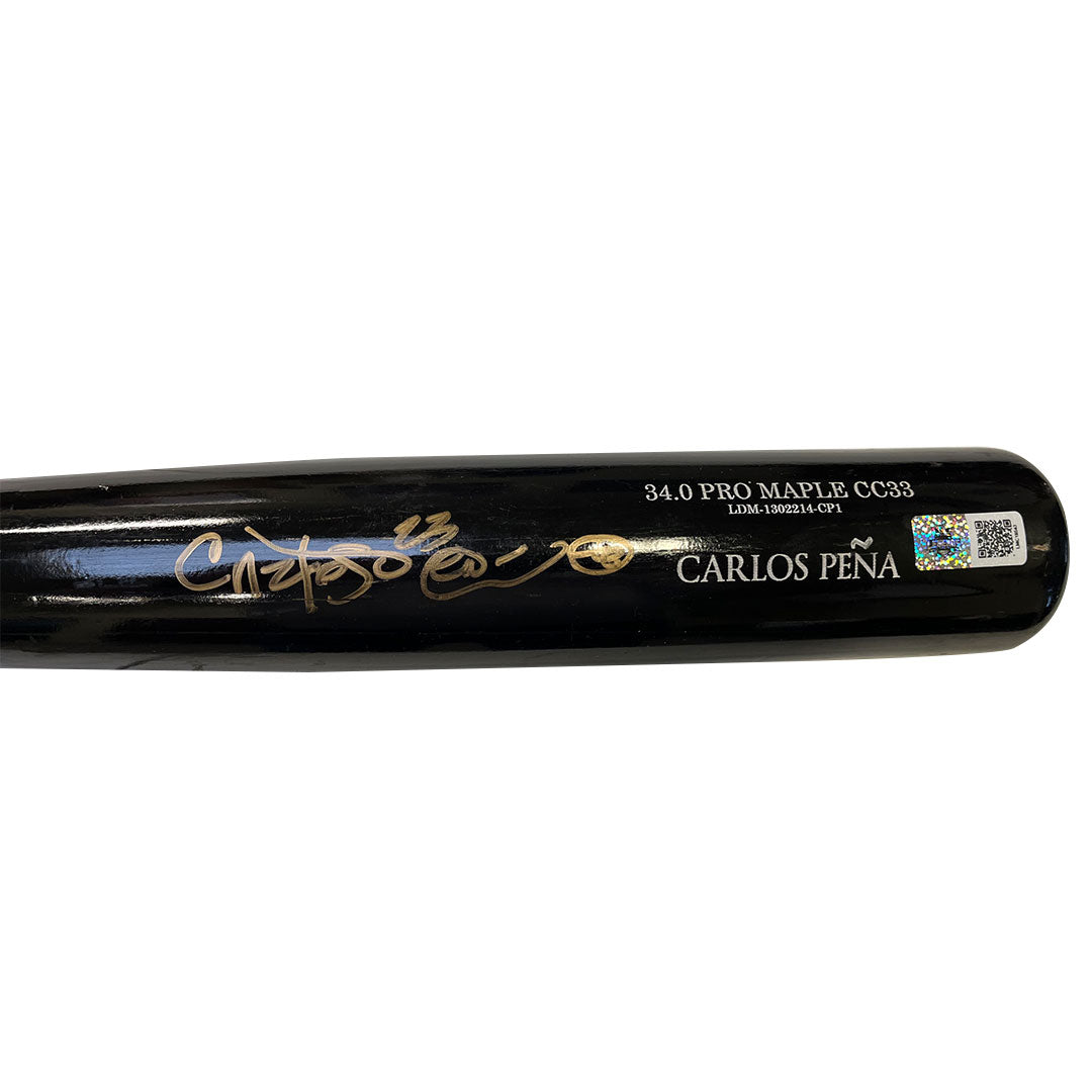 Authentic Autographed Memorabilia 