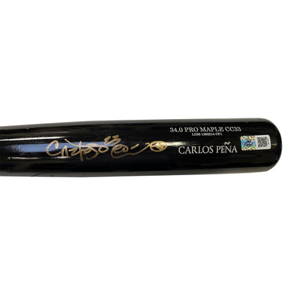 Authentic Autographed Memorabilia 