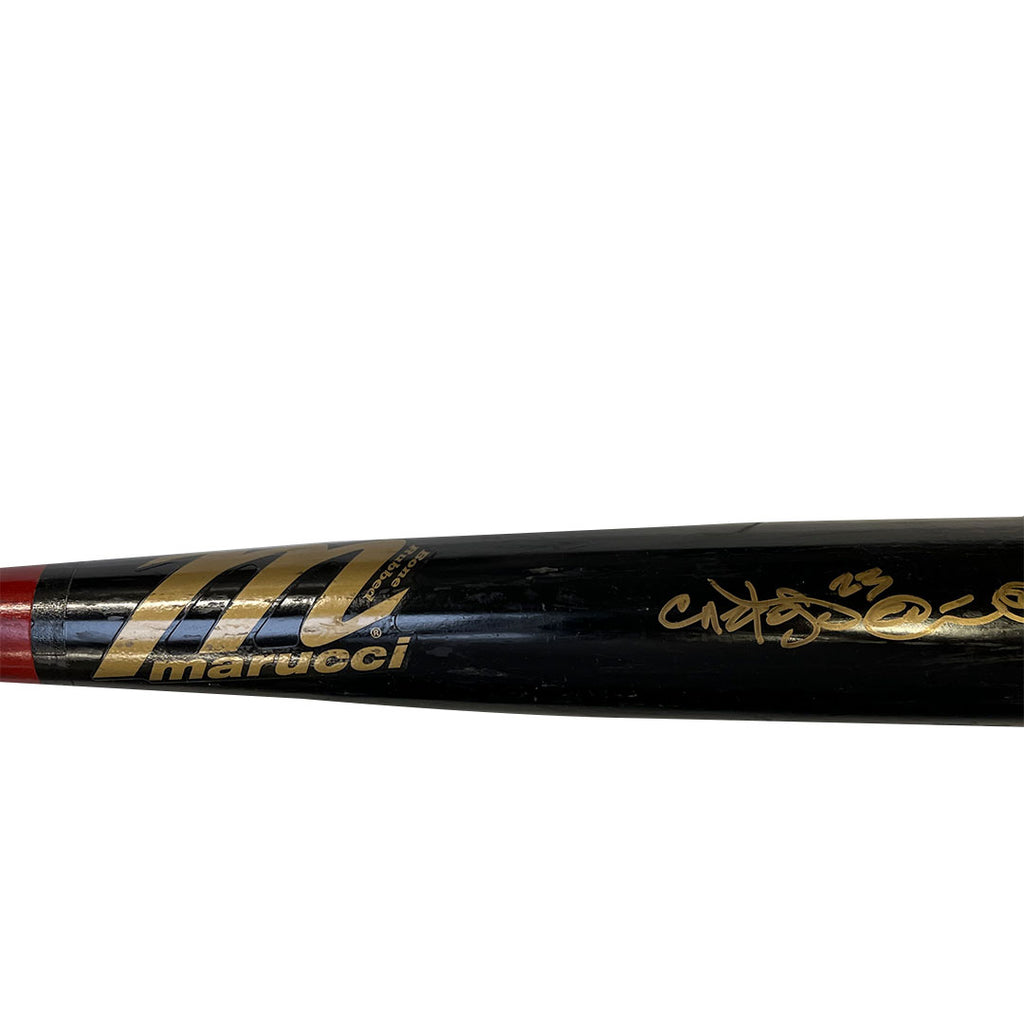 Authentic Autographed Memorabilia 