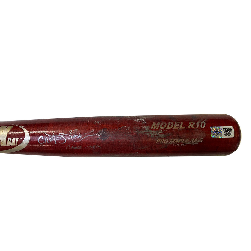 Authentic Autographed Memorabilia 