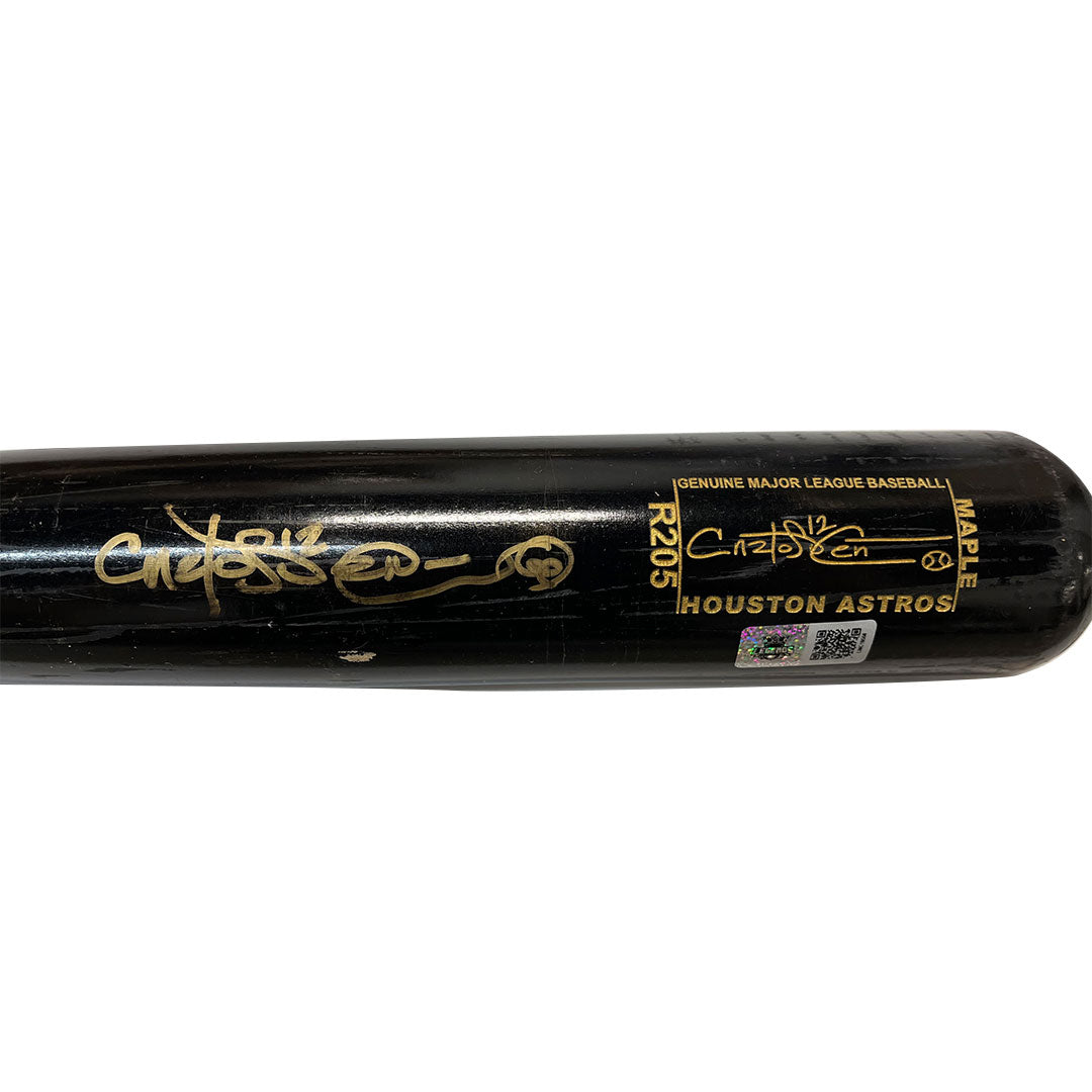 Authentic Autographed Memorabilia 