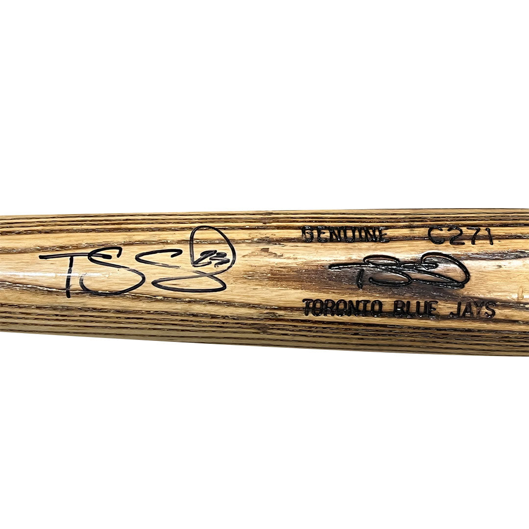 Authentic Autographed Memorabilia 
