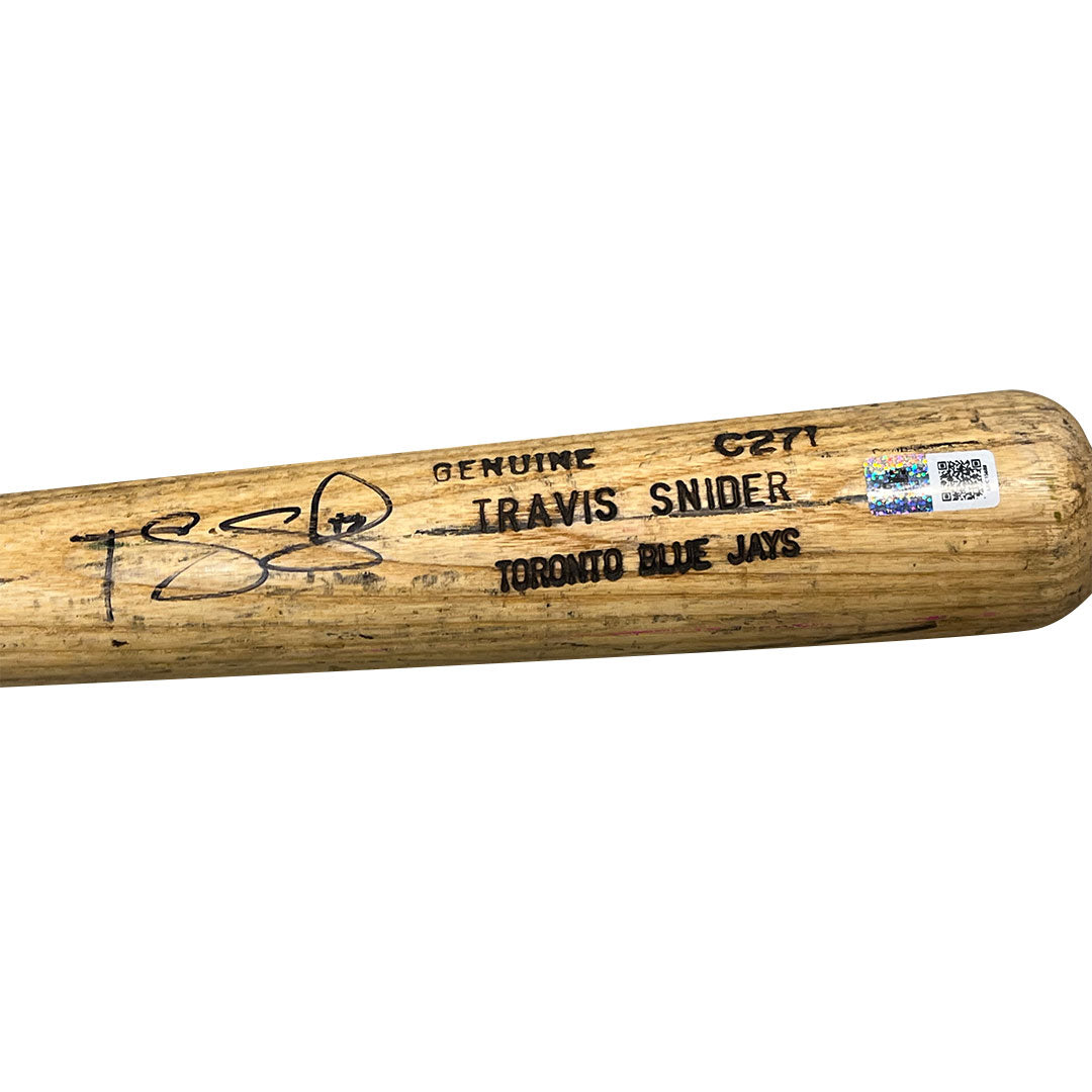 Authentic Autographed Memorabilia 