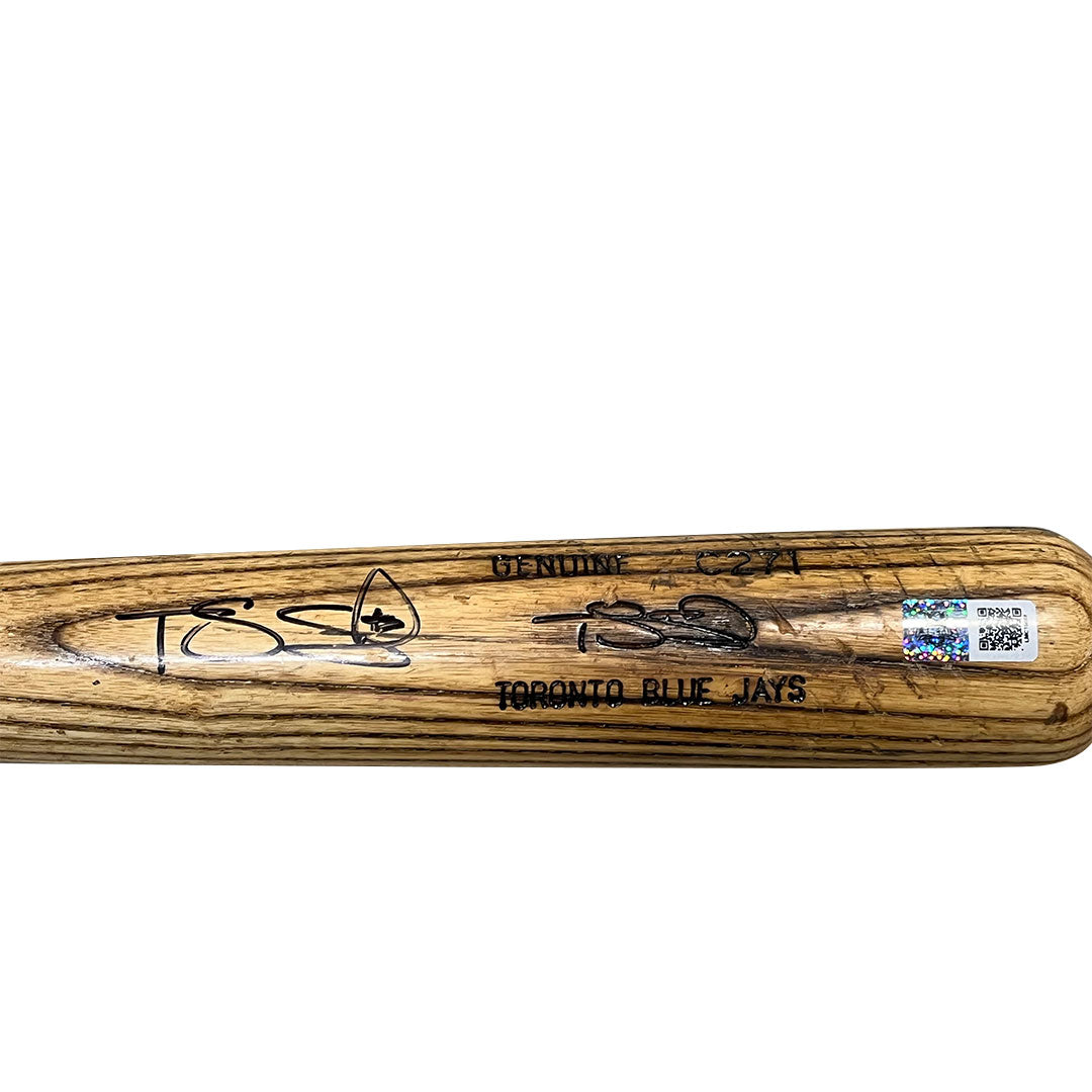 Authentic Autographed Memorabilia 