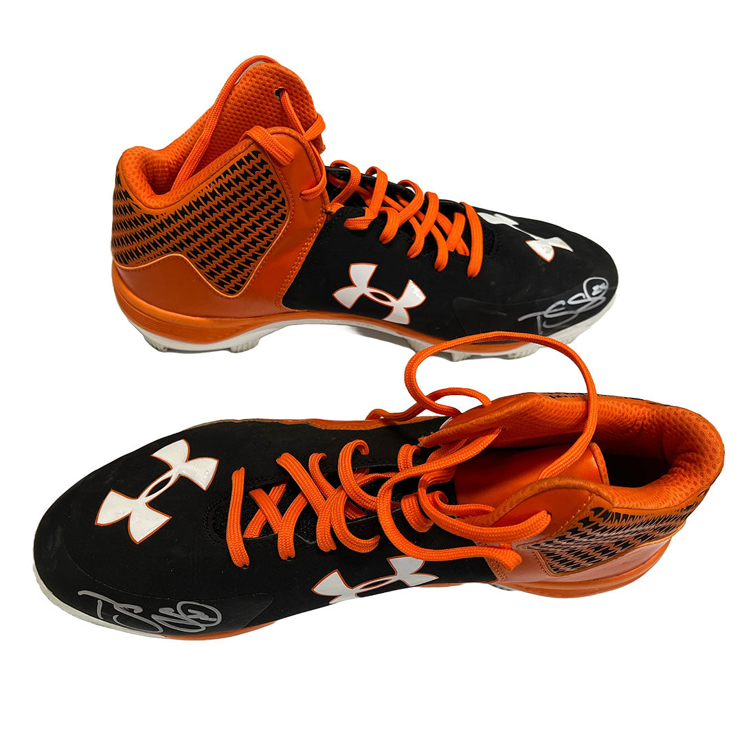 Authentic Autographed Memorabilia 