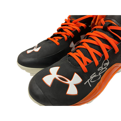 Authentic Autographed Memorabilia 