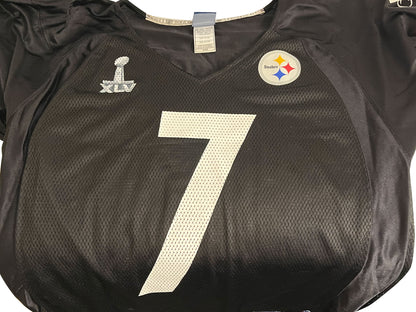 Authentic Autographed Memorabilia 
