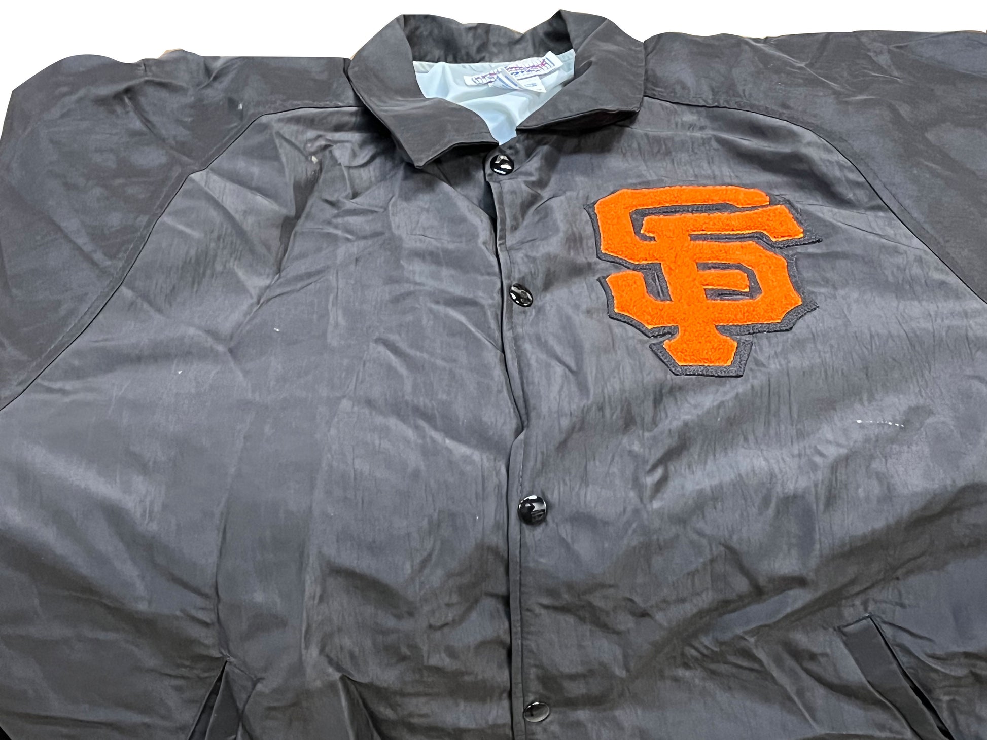 Authentic Autographed Memorabilia 