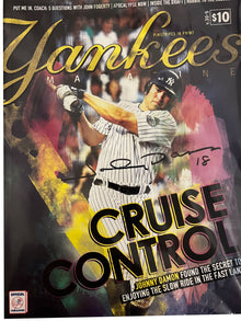 Authentic Autographed Memorabilia 
