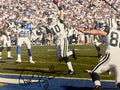 Authentic Autographed Memorabilia 