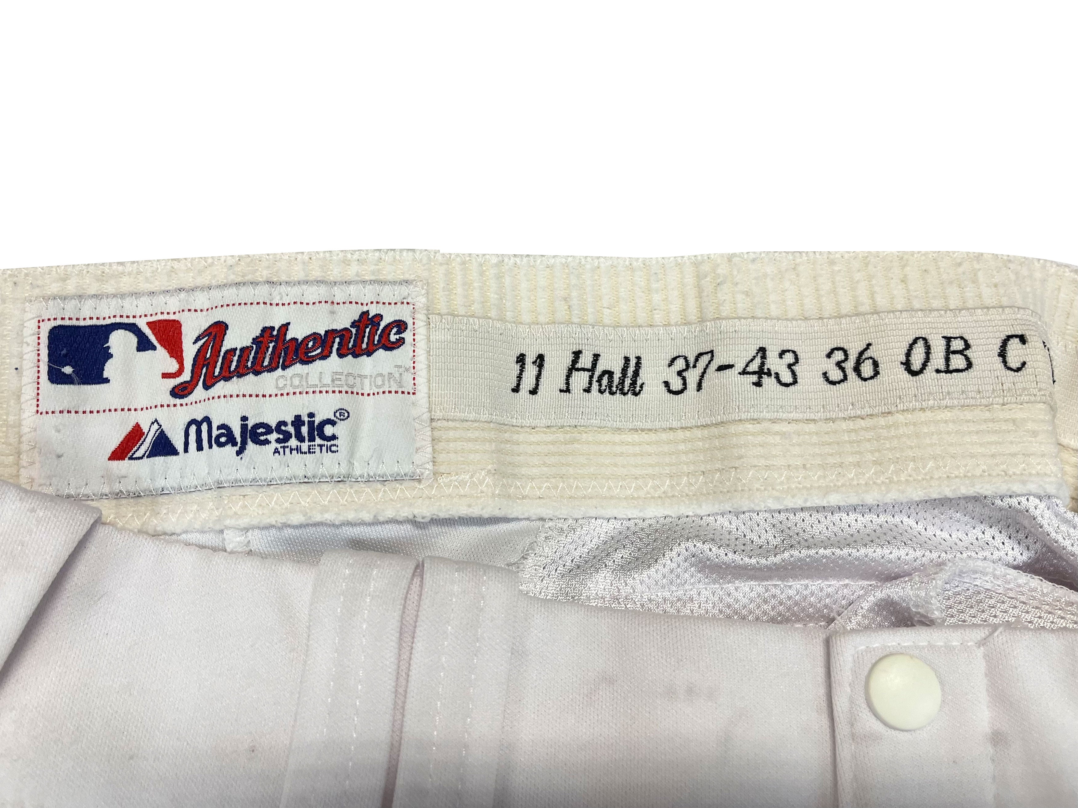 Authentic Autographed Memorabilia 