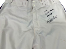 Authentic Autographed Memorabilia 