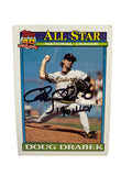 Authentic Autographed Memorabilia 