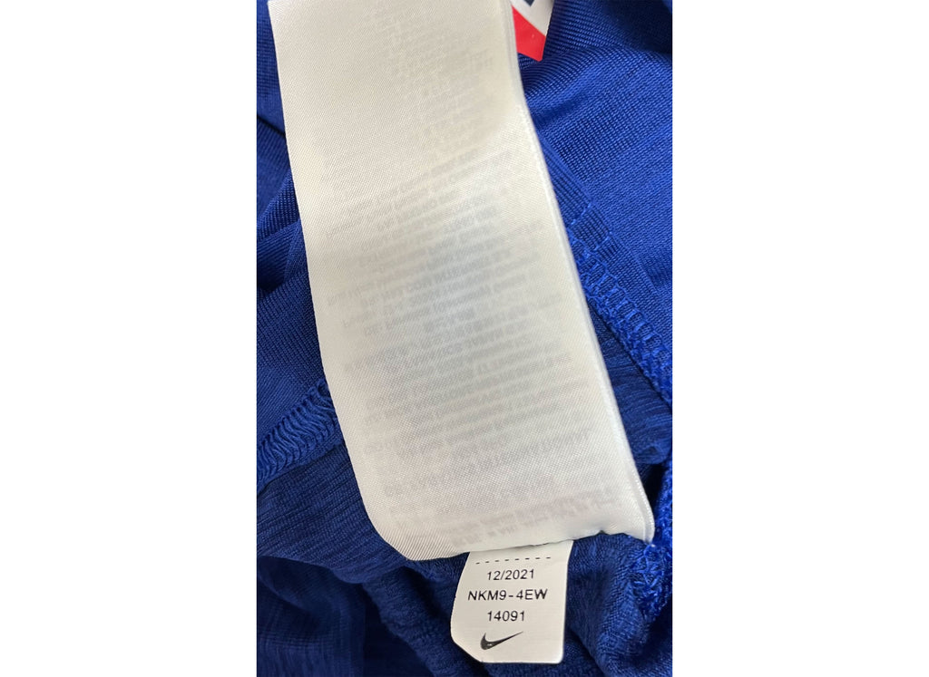 Authentic Autographed Memorabilia 