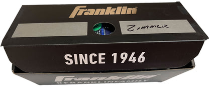 Authentic Autographed Memorabilia 
