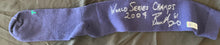 Authentic Autographed Memorabilia 