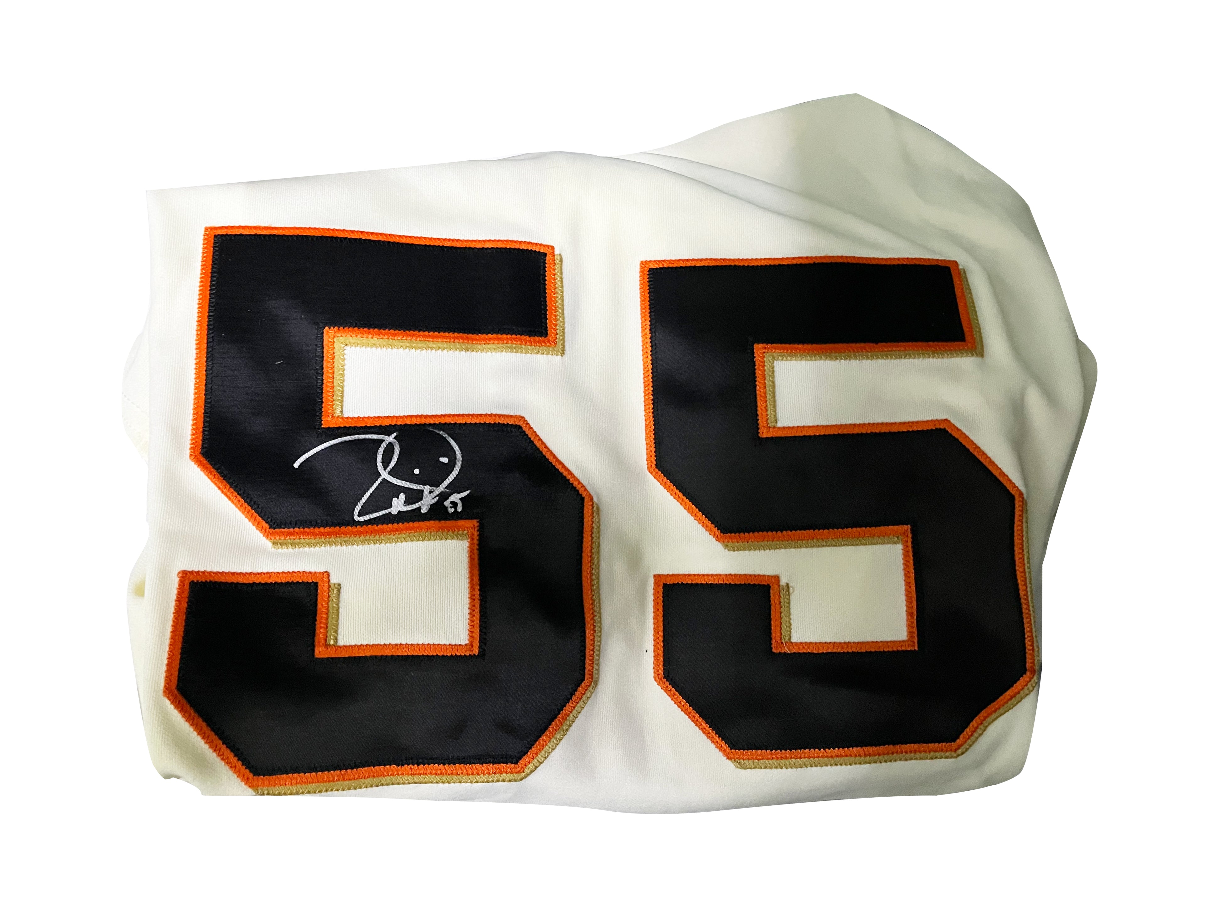 Authentic Autographed Memorabilia 