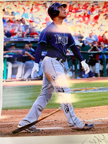 Authentic Autographed Memorabilia 