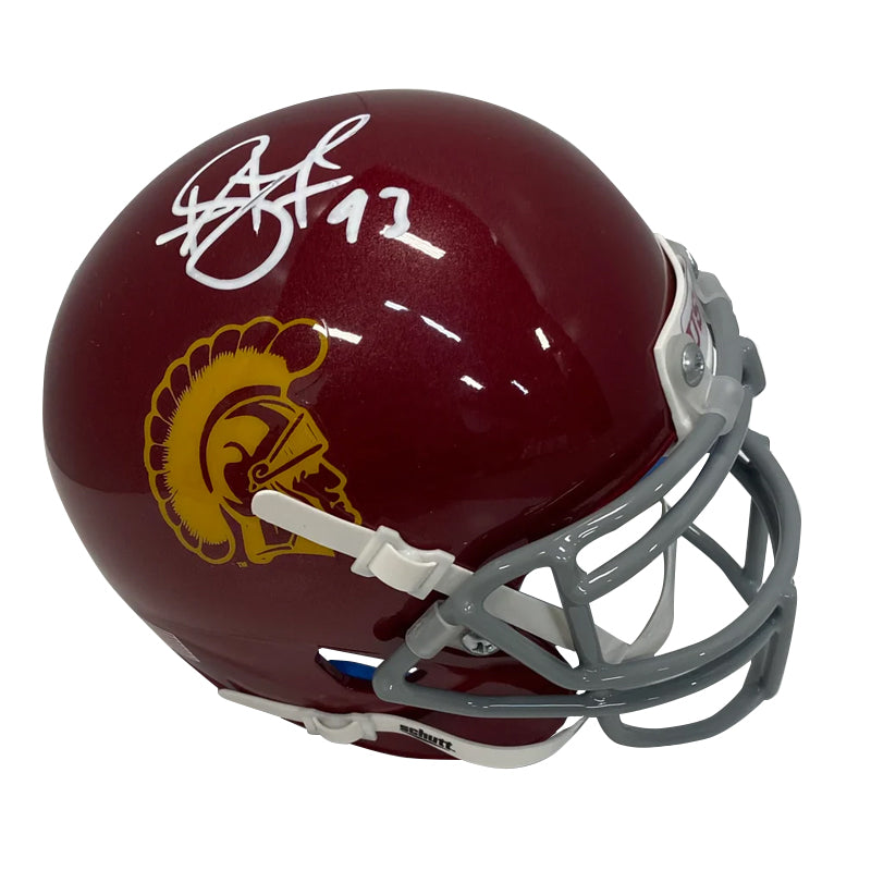 Authentic Autographed Memorabilia 