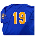 Authentic Autographed Memorabilia 