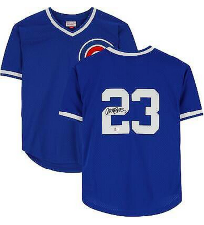 Authentic Autographed Memorabilia 