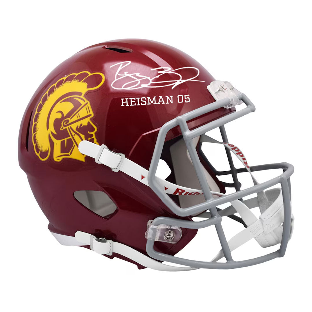 Authentic Autographed Memorabilia 