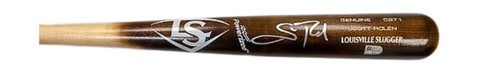 Authentic Autographed Memorabilia 