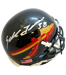 Authentic Autographed Memorabilia 