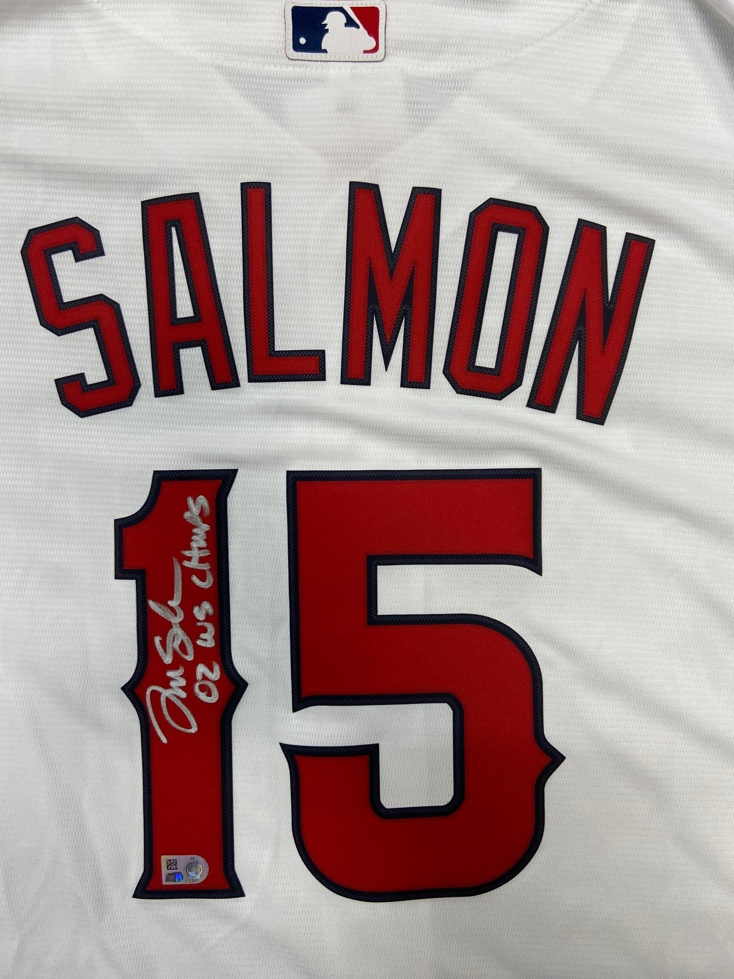 Authentic Autographed Memorabilia 