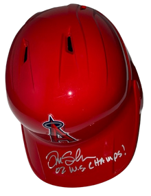 Authentic Autographed Memorabilia 