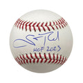 Authentic Autographed Memorabilia 