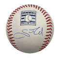 Authentic Autographed Memorabilia 