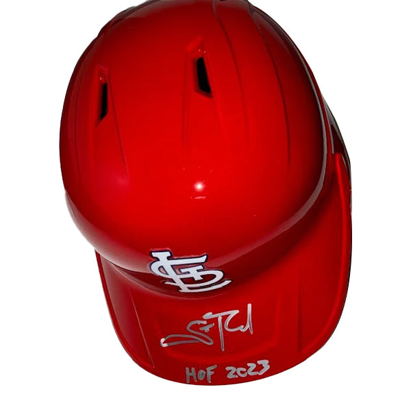 Authentic Autographed Memorabilia 