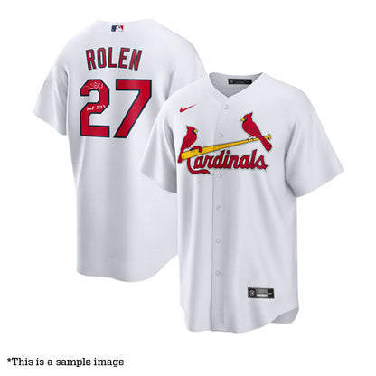 Authentic Autographed Memorabilia 