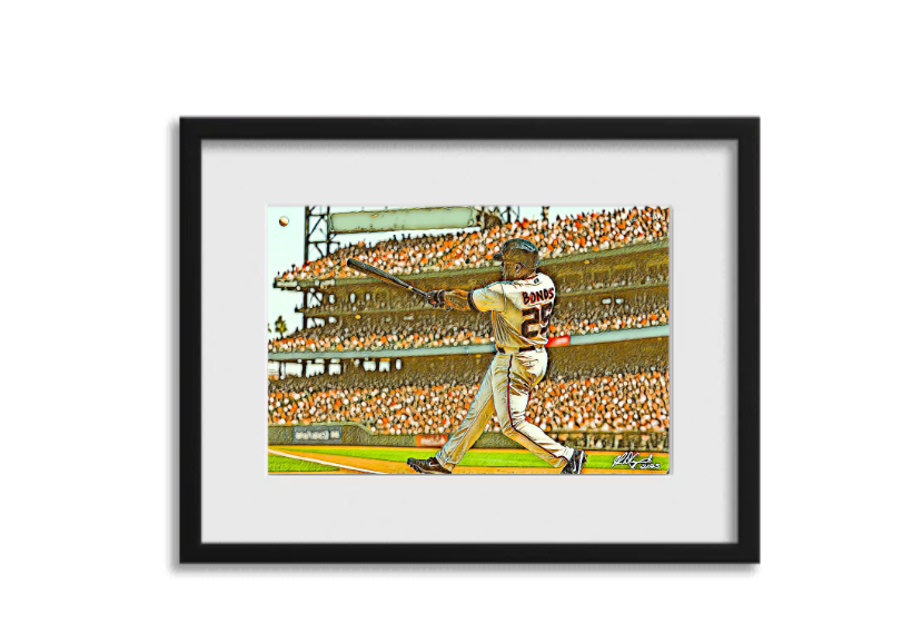 Authentic Autographed Memorabilia 